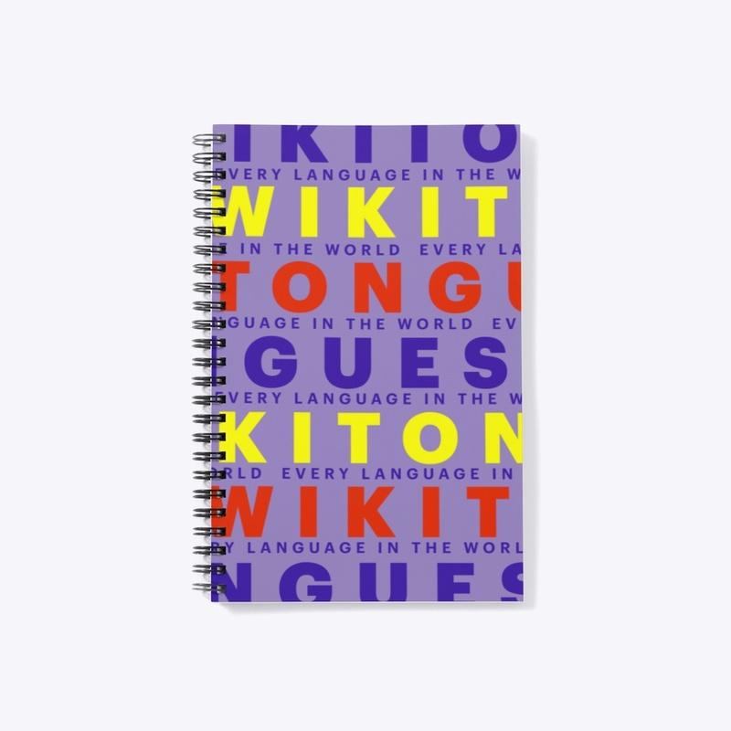 Logo Notebook